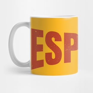 spain Mug